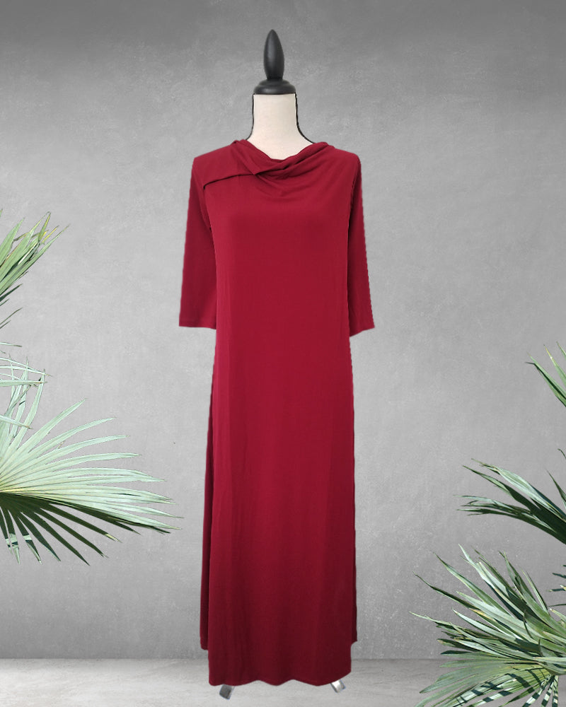 Zylina Maxi Dress - Cole Vintage