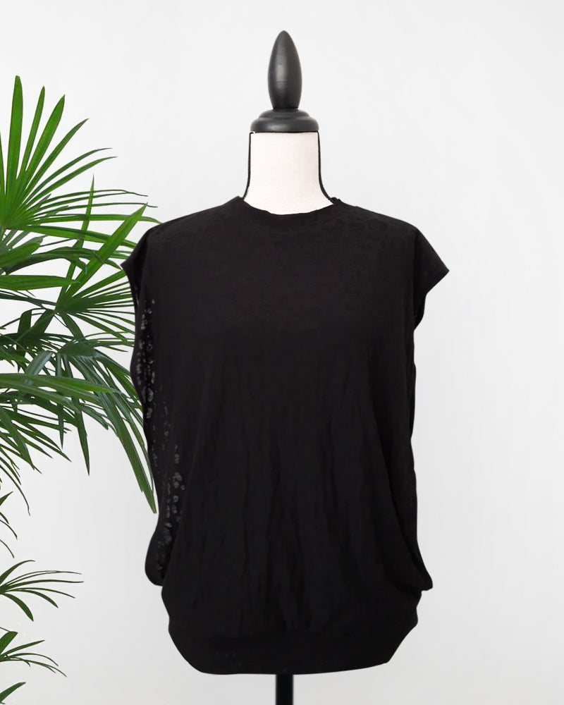 Alette Top - Cole Vintage