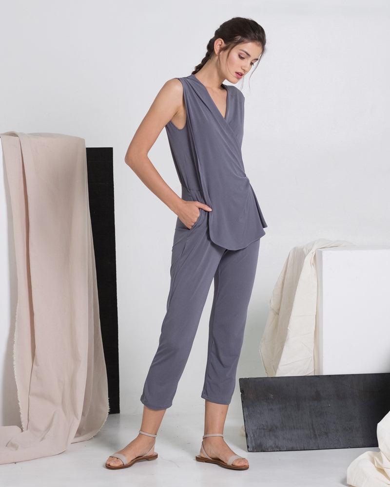 ARMANI JUMPSUIT - Cole Vintage