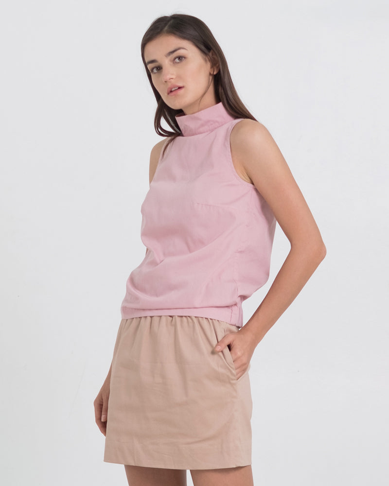Bevan Top - Cole Vintage
