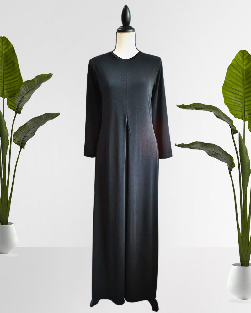 Caridee Maxi Dress - Cole Vintage