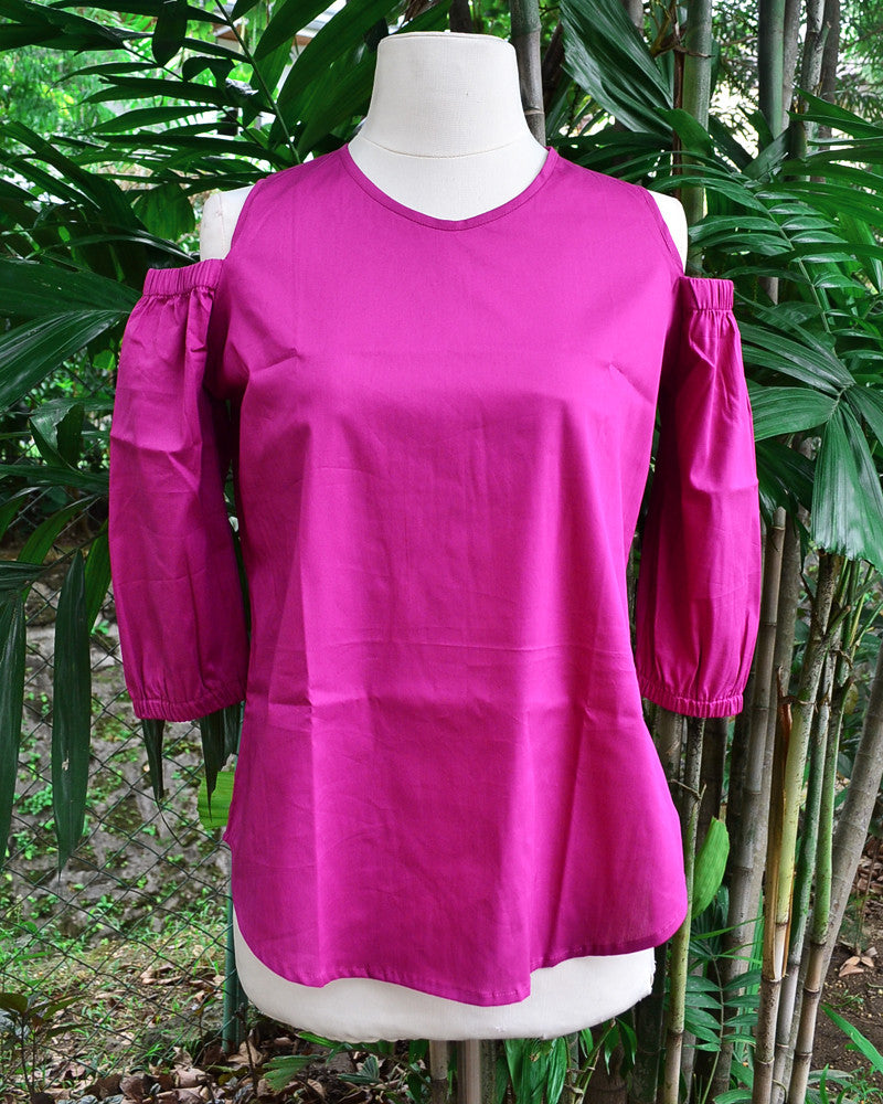 Colie Top - Cole Vintage