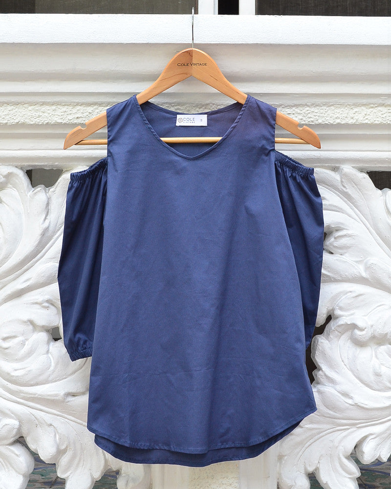 Colie Top - Cole Vintage