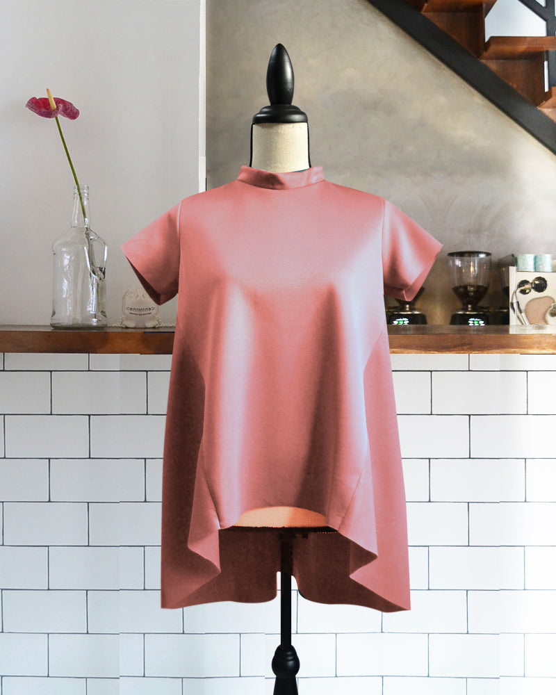 Coreen Top - Cole Vintage