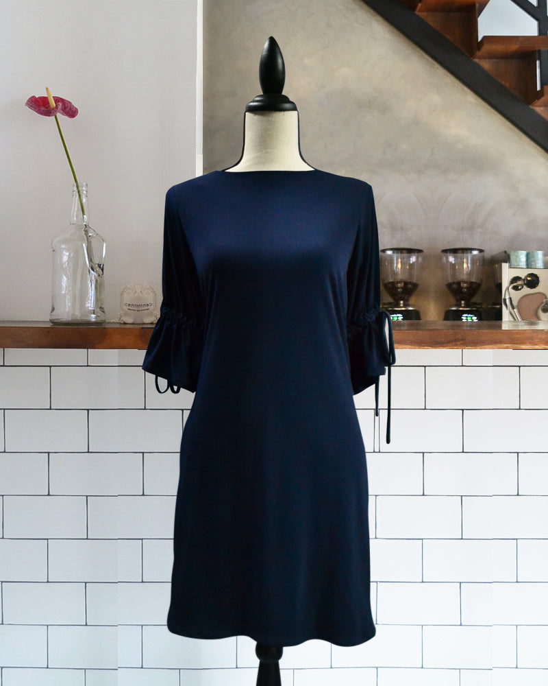Darlene Dress - Cole Vintage