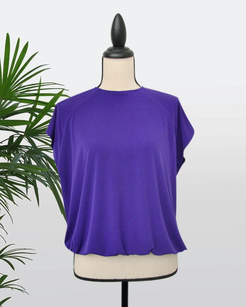 Evita Top - Cole Vintage