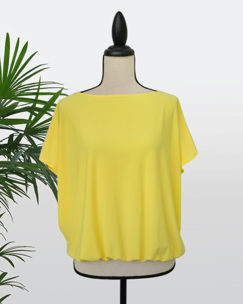 Evita Top - Cole Vintage