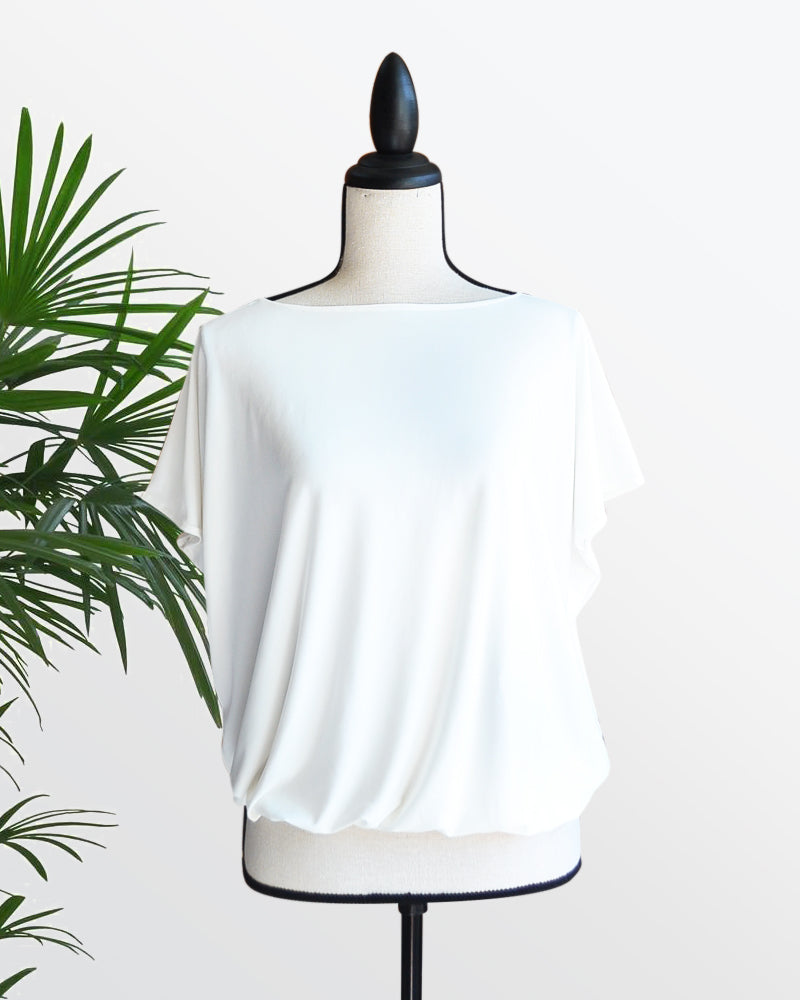 Evita Top - Cole Vintage