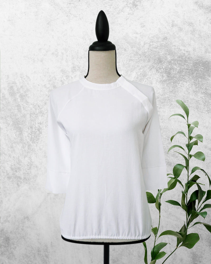 Florice Top - Cole Vintage