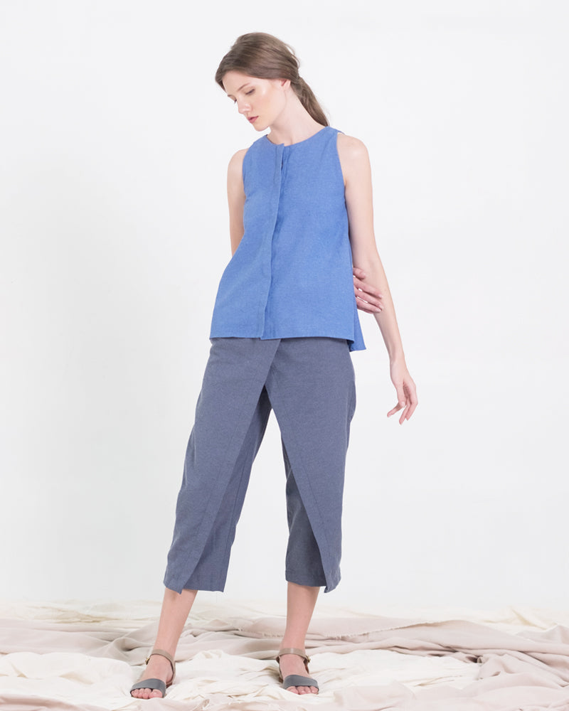 GAIL TOP - Cole Vintage