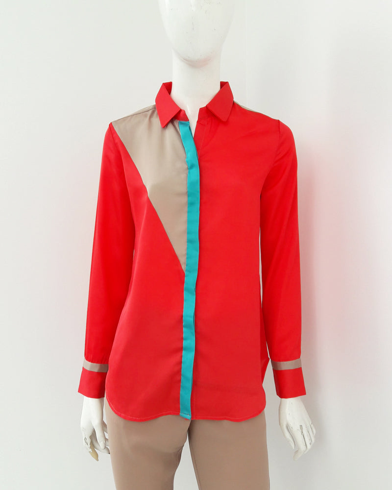 Gilda Top