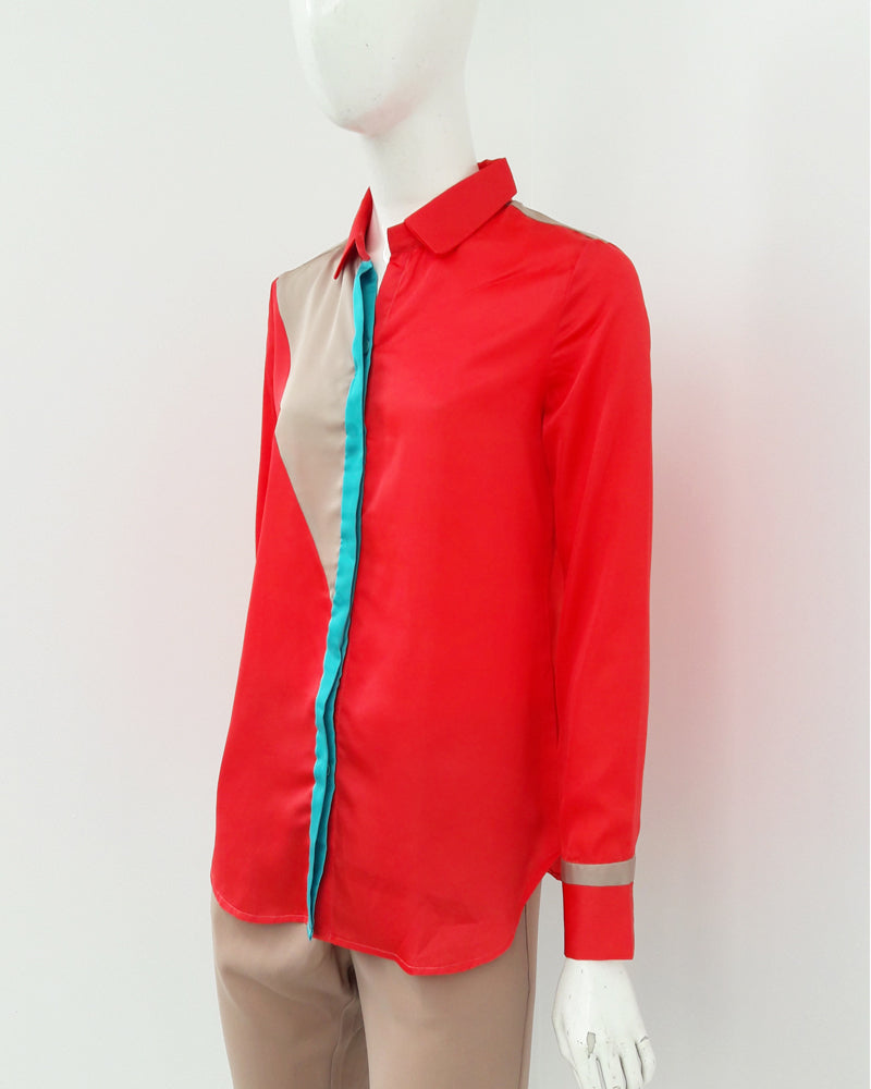 Gilda Top