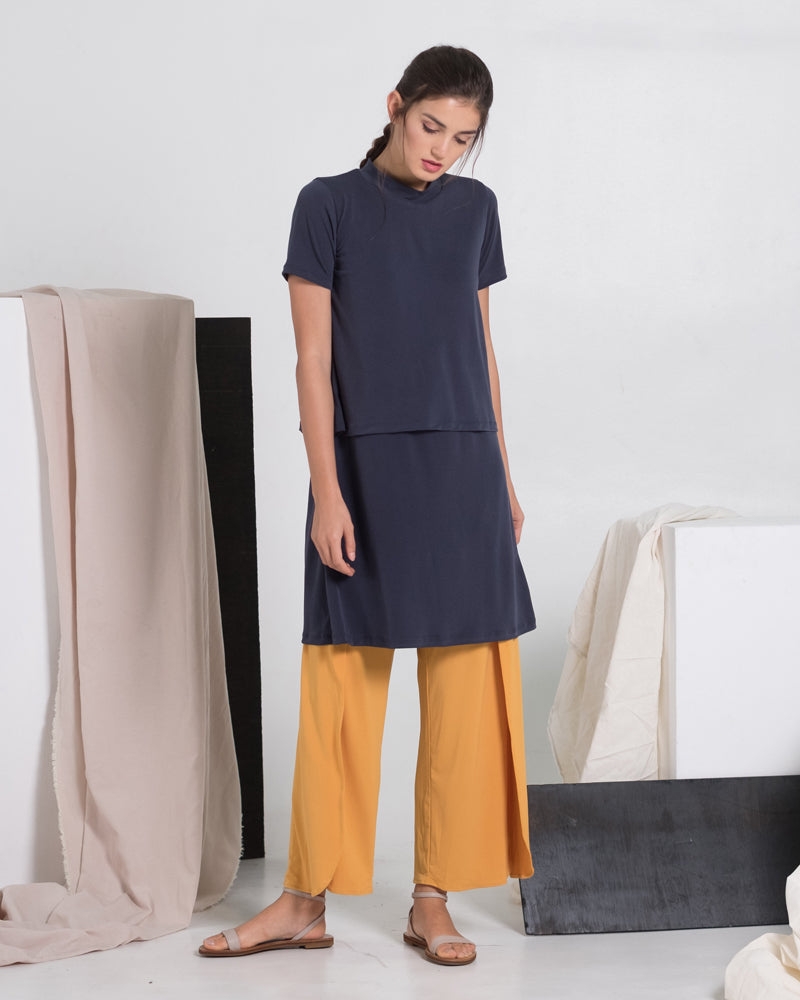 Honora Short Dress - Cole Vintage