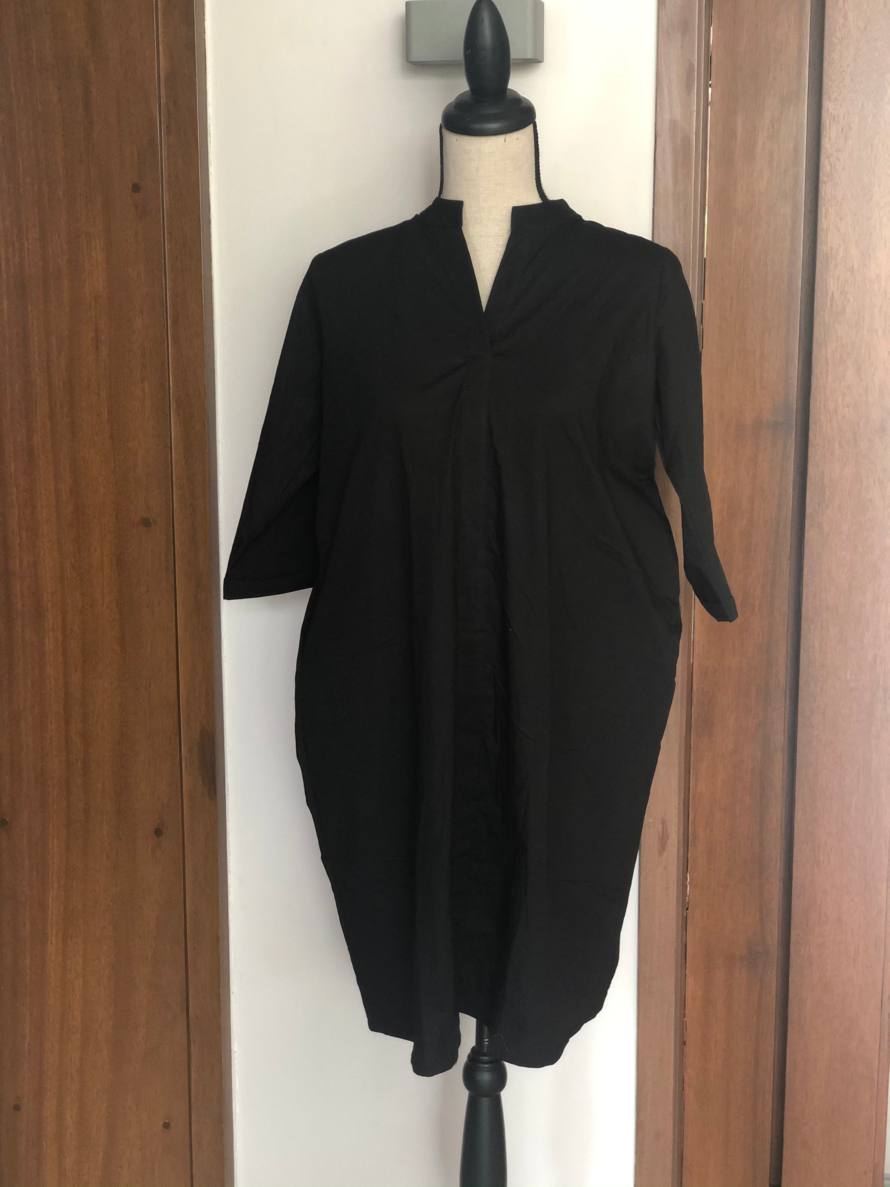 Shiloh Short Dress