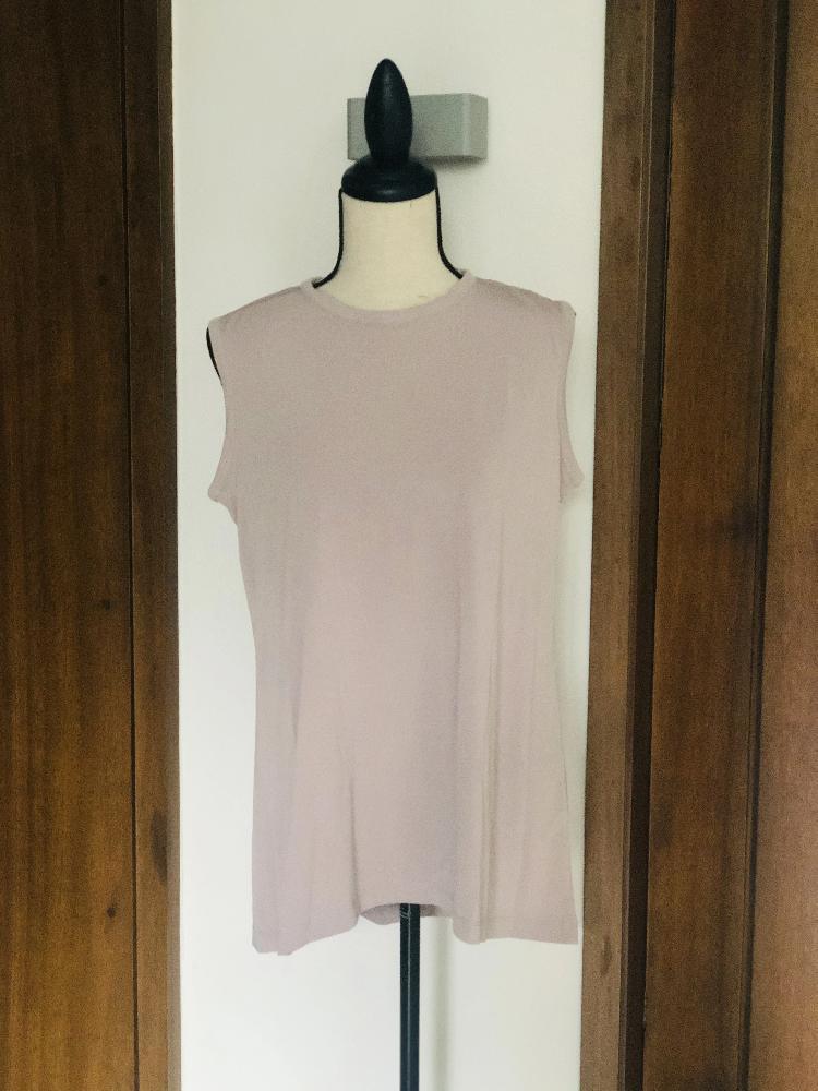 Markie Sleeveless Top