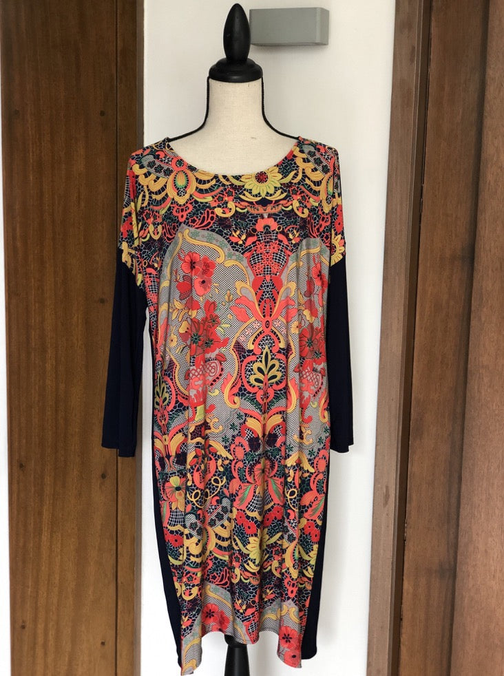 Jenny Dress