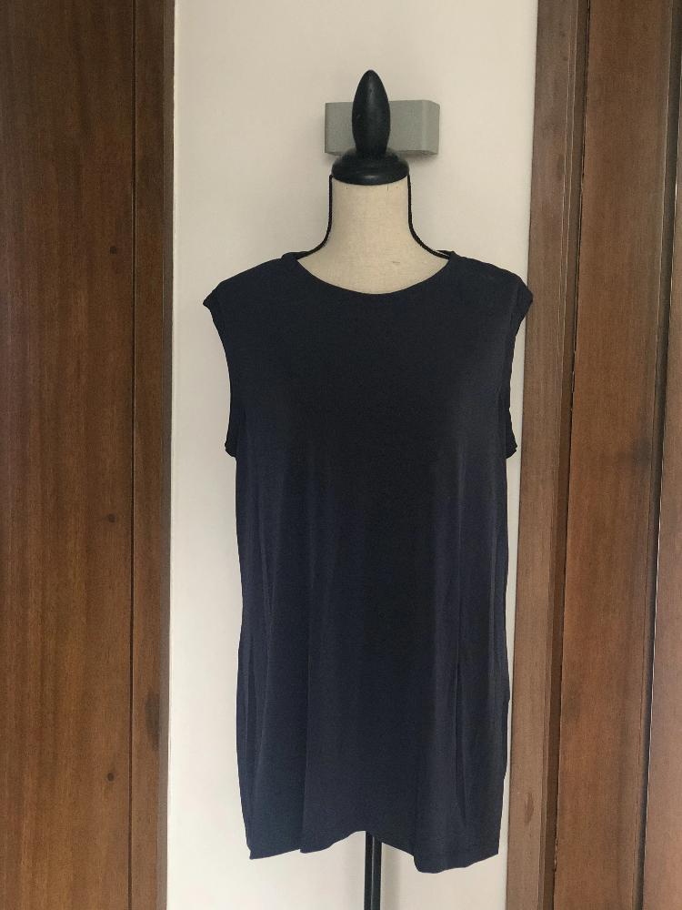 Markie Sleeveless Top