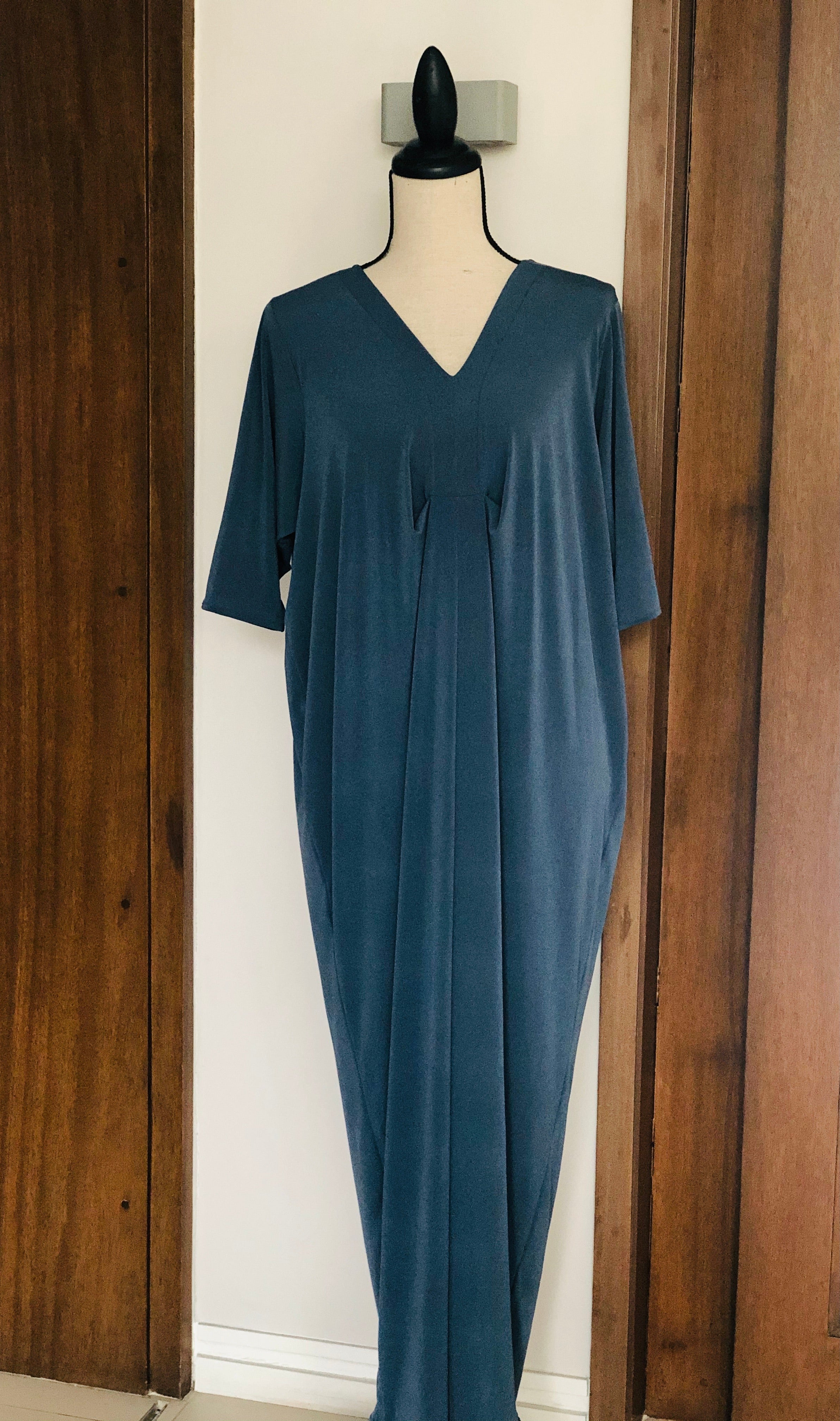 VIOLA MAXI - Cole Vintage