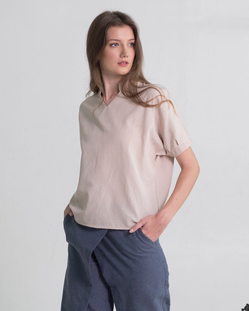 Jesley Top - Cole Vintage