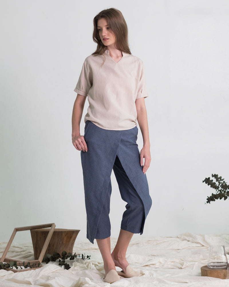 Jesley Top - Cole Vintage