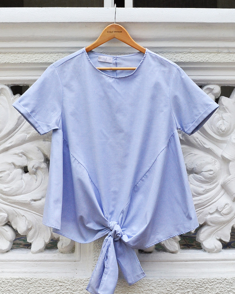 Lana Top - Cole Vintage