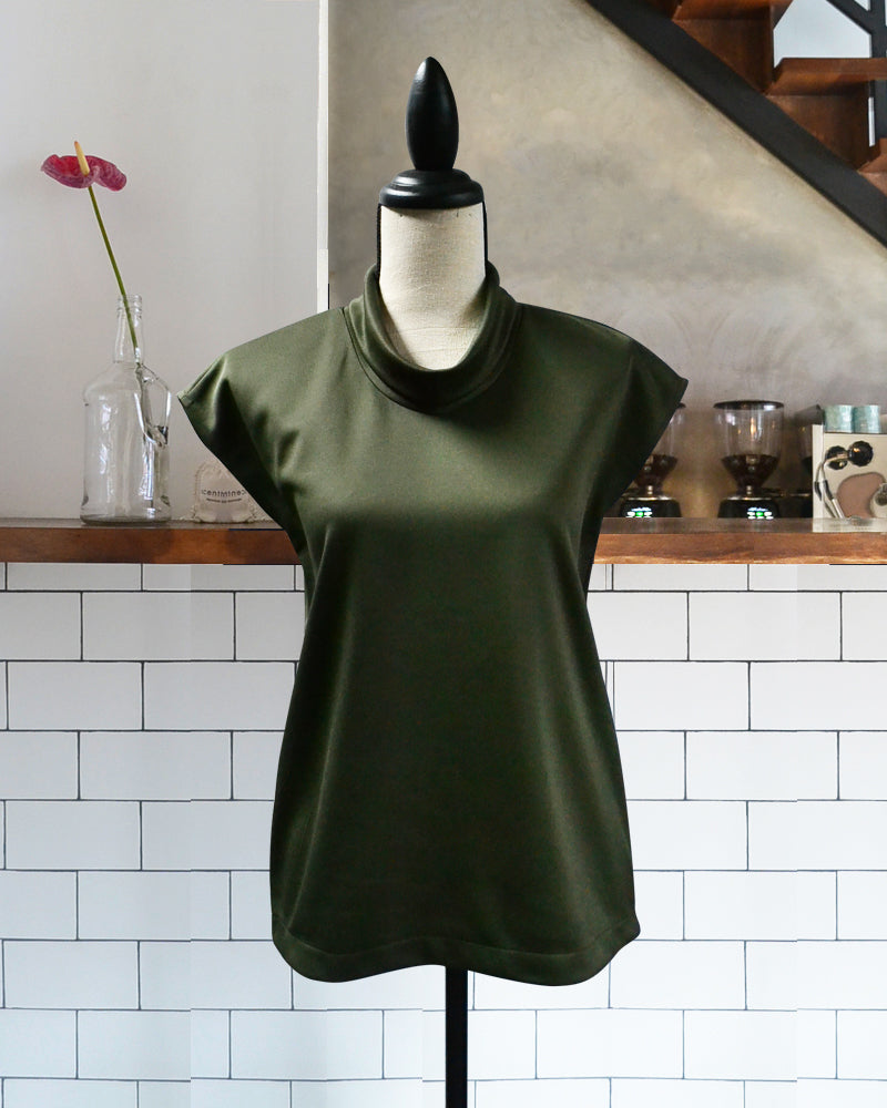 LORICA TOP - Cole Vintage