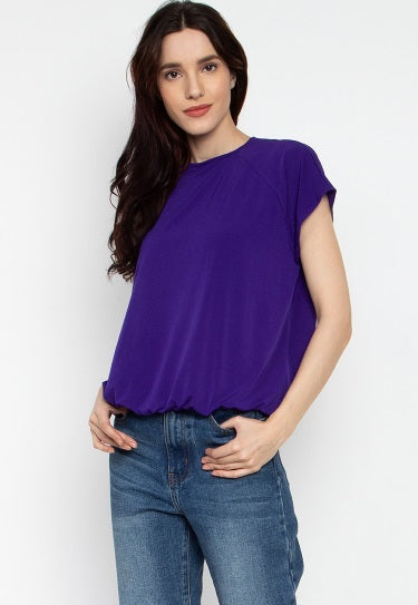 Mirabelle Top - Cole Vintage