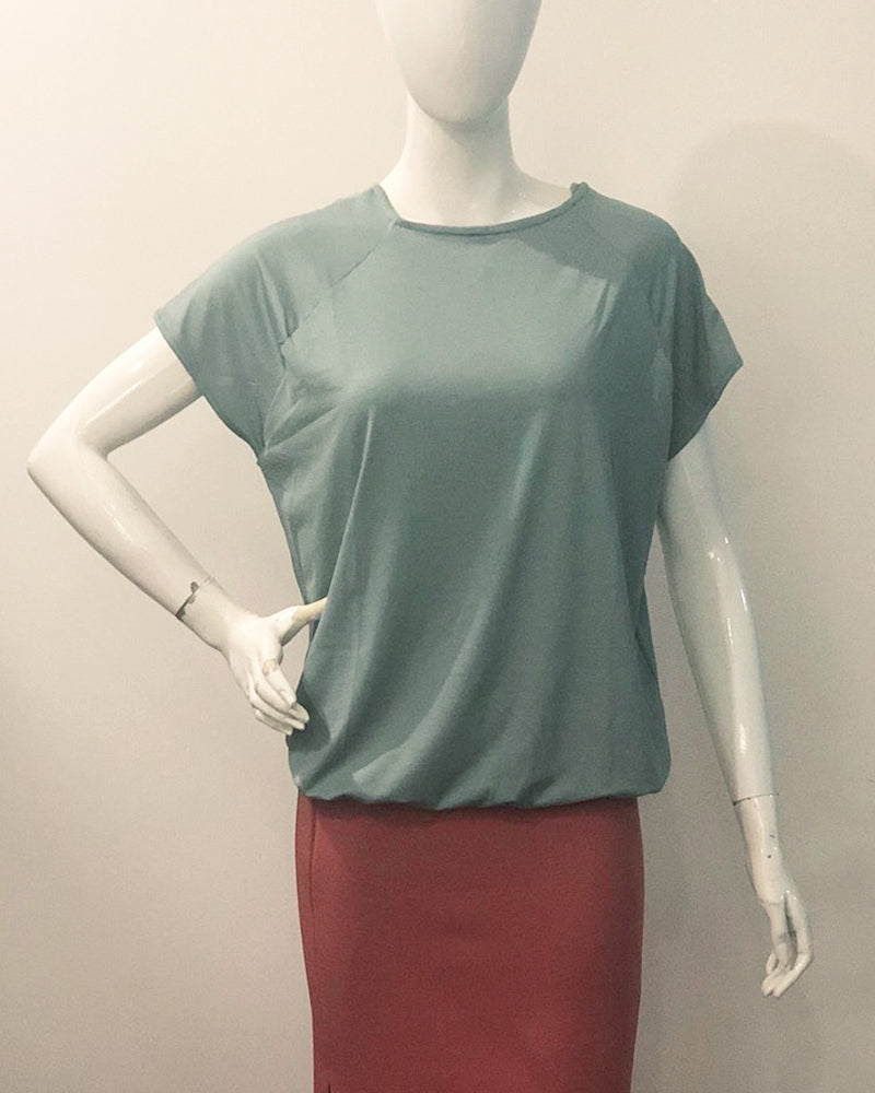 Mirabelle Top - Cole Vintage
