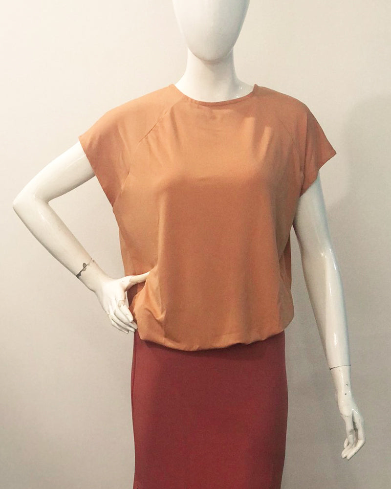 Mirabelle Top - Cole Vintage