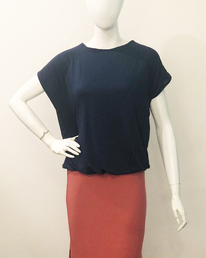 Mirabelle Top - Cole Vintage