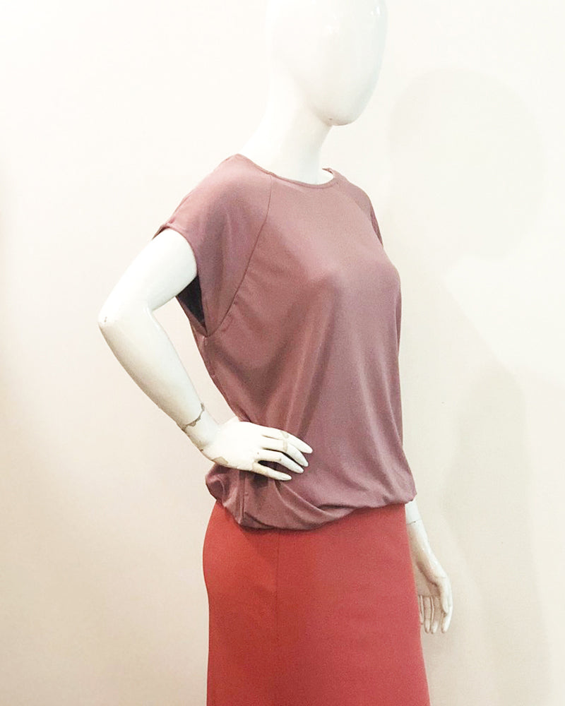 Mirabelle Top - Cole Vintage