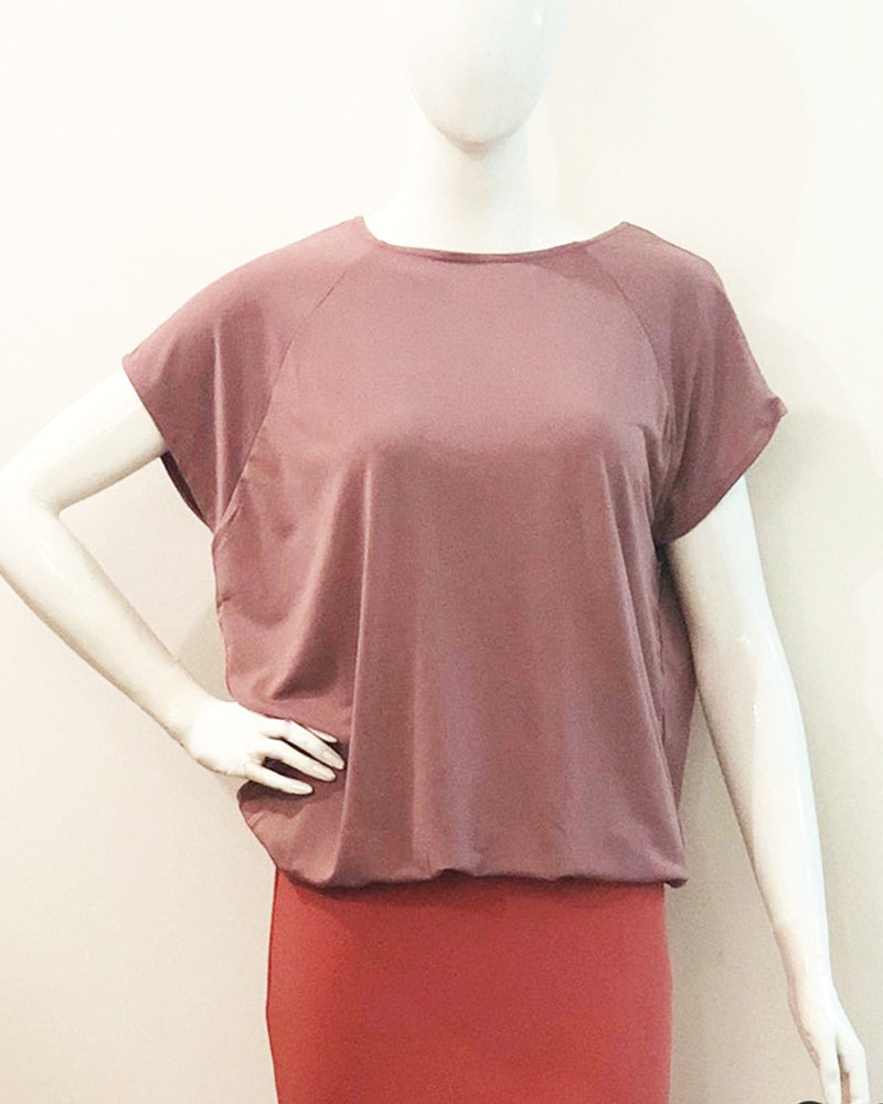 Mirabelle Top - Cole Vintage