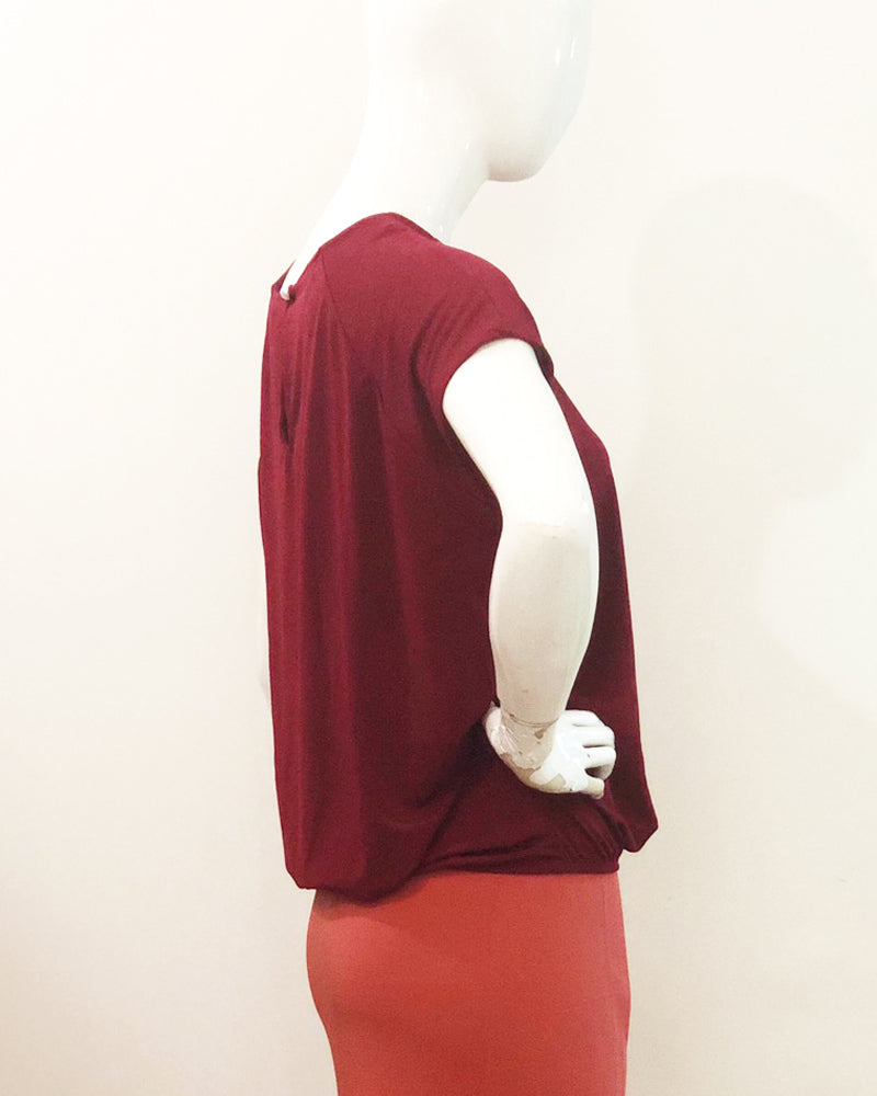 Mirabelle Top - Cole Vintage