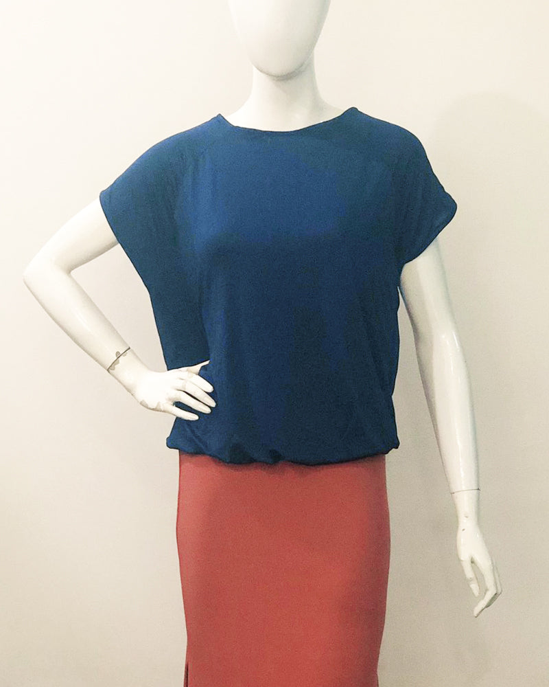 Mirabelle Top - Cole Vintage