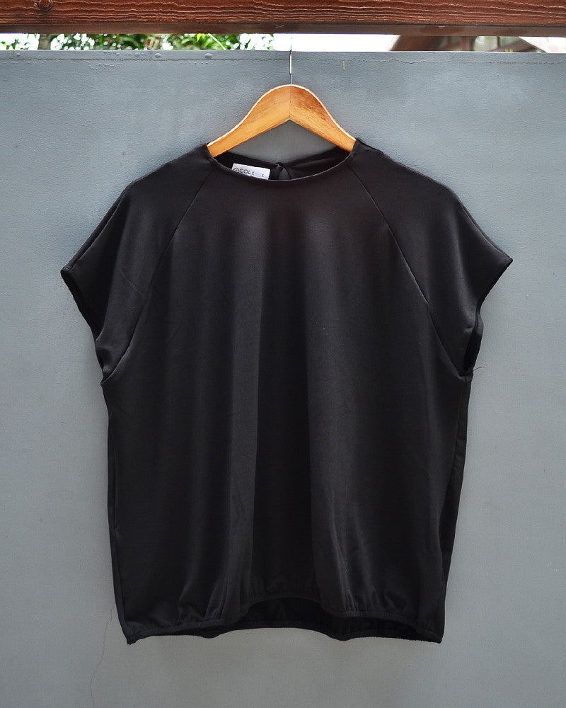 Mirabelle Top - Cole Vintage