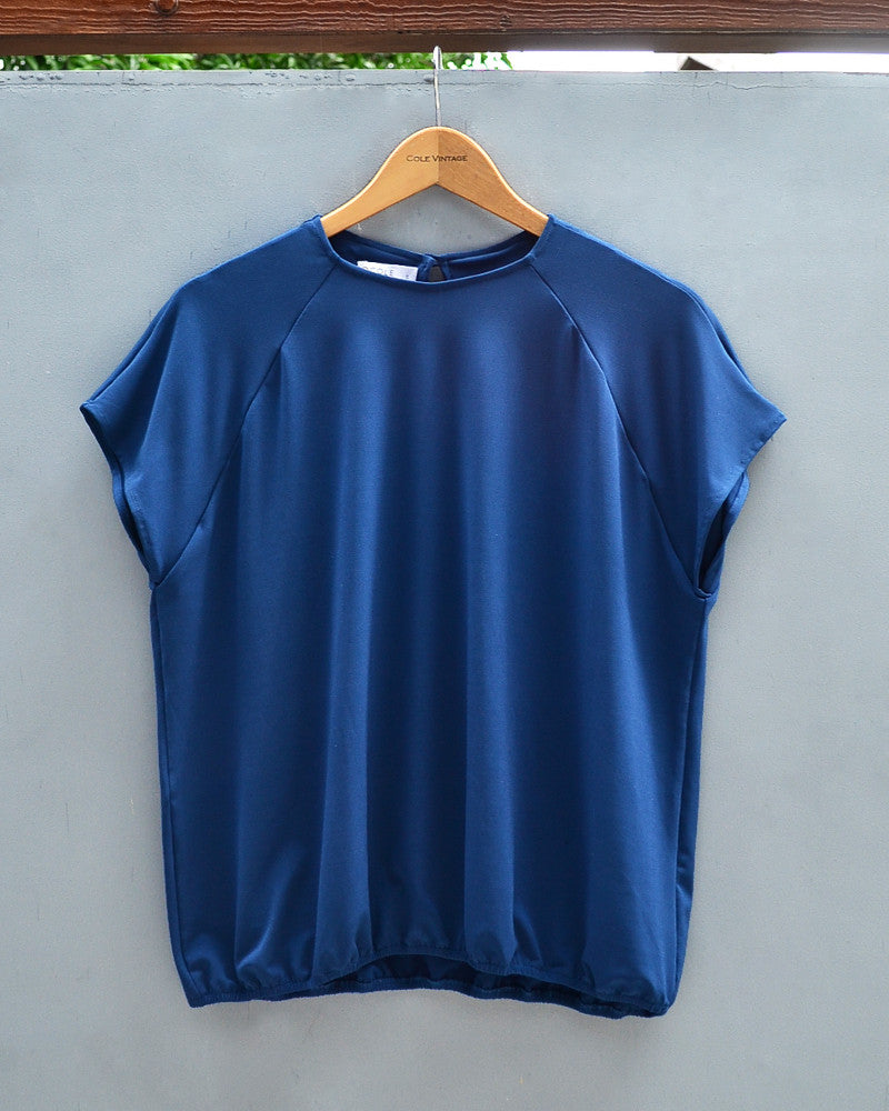 Mirabelle Top - Cole Vintage