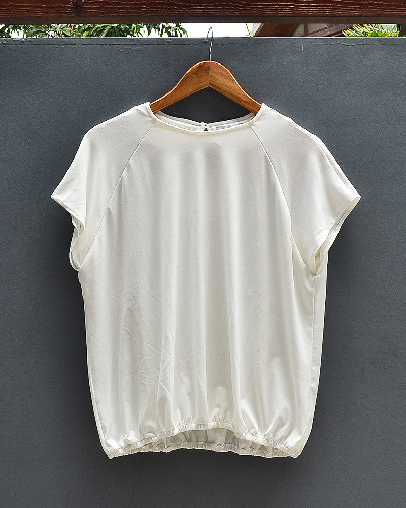 Mirabelle Top - Cole Vintage