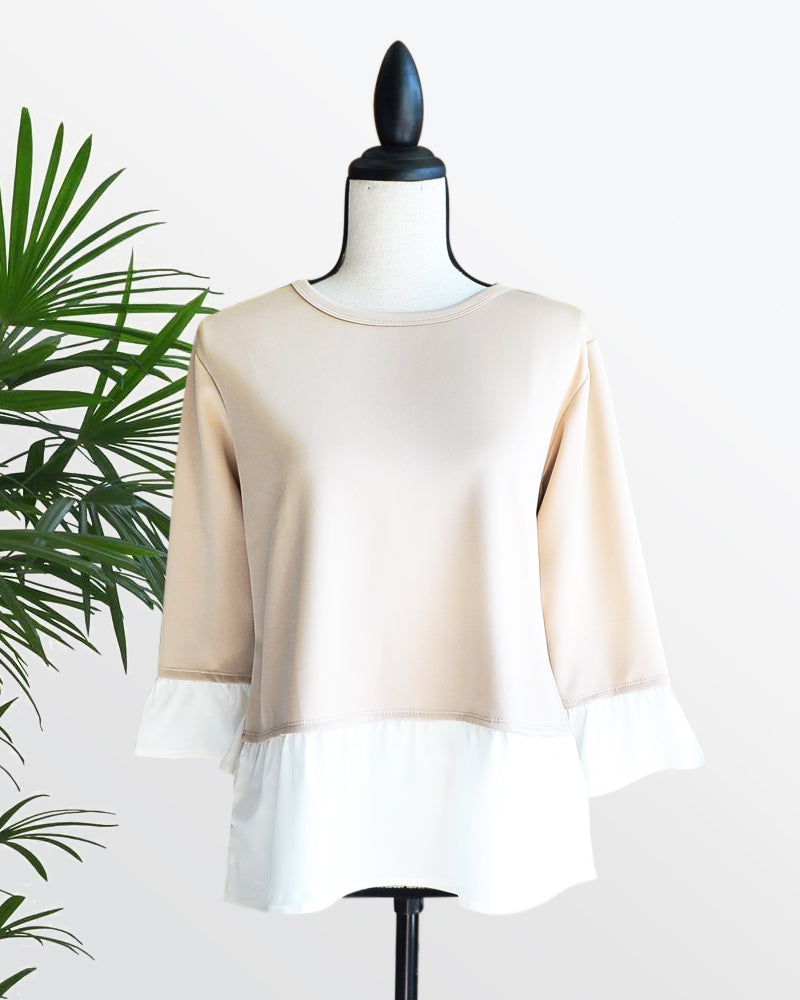 Natalia Top - Cole Vintage