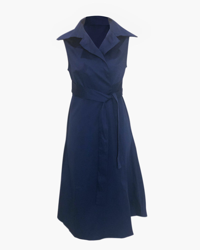 Rosetta Midi Dress