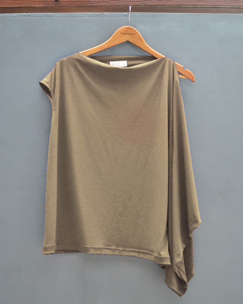 Peru Top - Cole Vintage