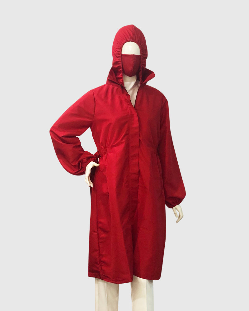 PROTECTIVE OUTERWEAR - Cole Vintage