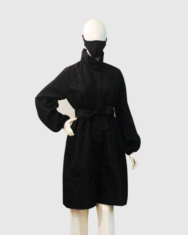 PROTECTIVE OUTERWEAR - Cole Vintage