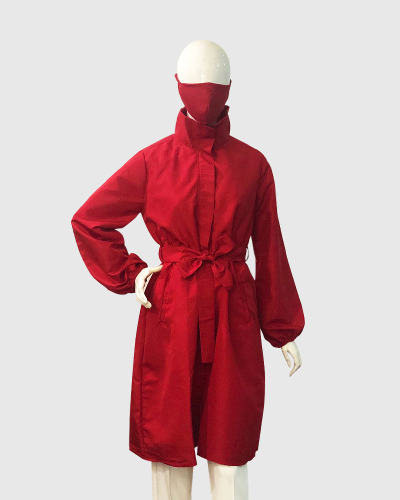 PROTECTIVE OUTERWEAR - Cole Vintage