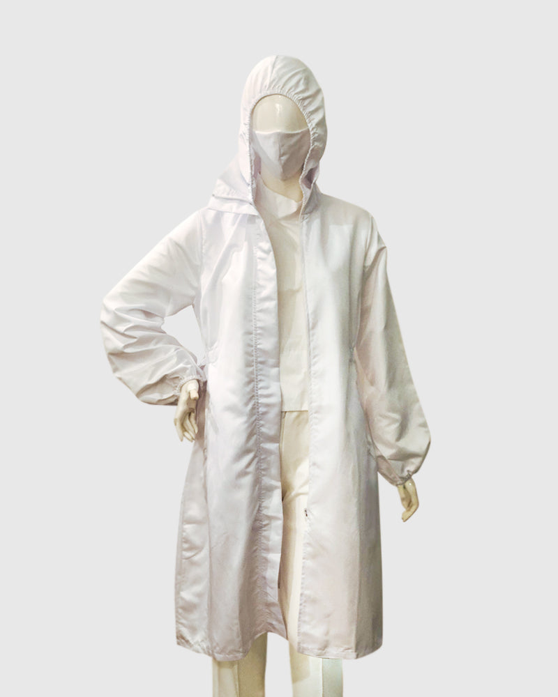 PROTECTIVE OUTERWEAR - Cole Vintage