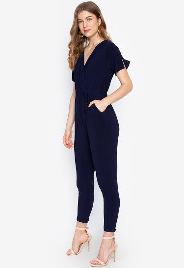 Primavera Jumpsuit - Cole Vintage