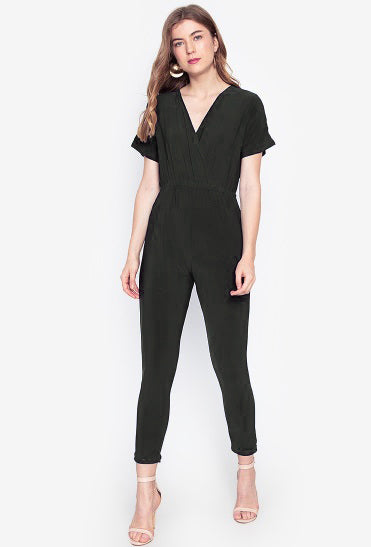 Primavera Jumpsuit - Cole Vintage