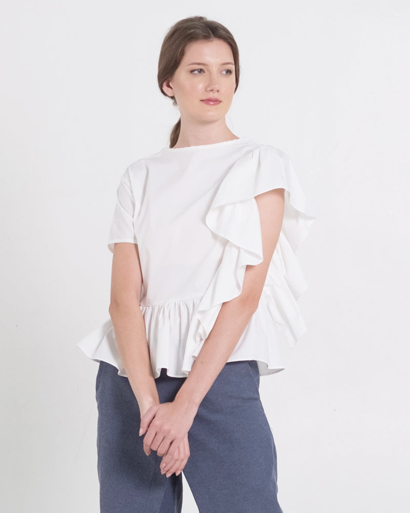 RIALTA TOP - Cole Vintage