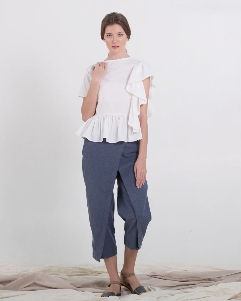 RIALTA TOP - Cole Vintage