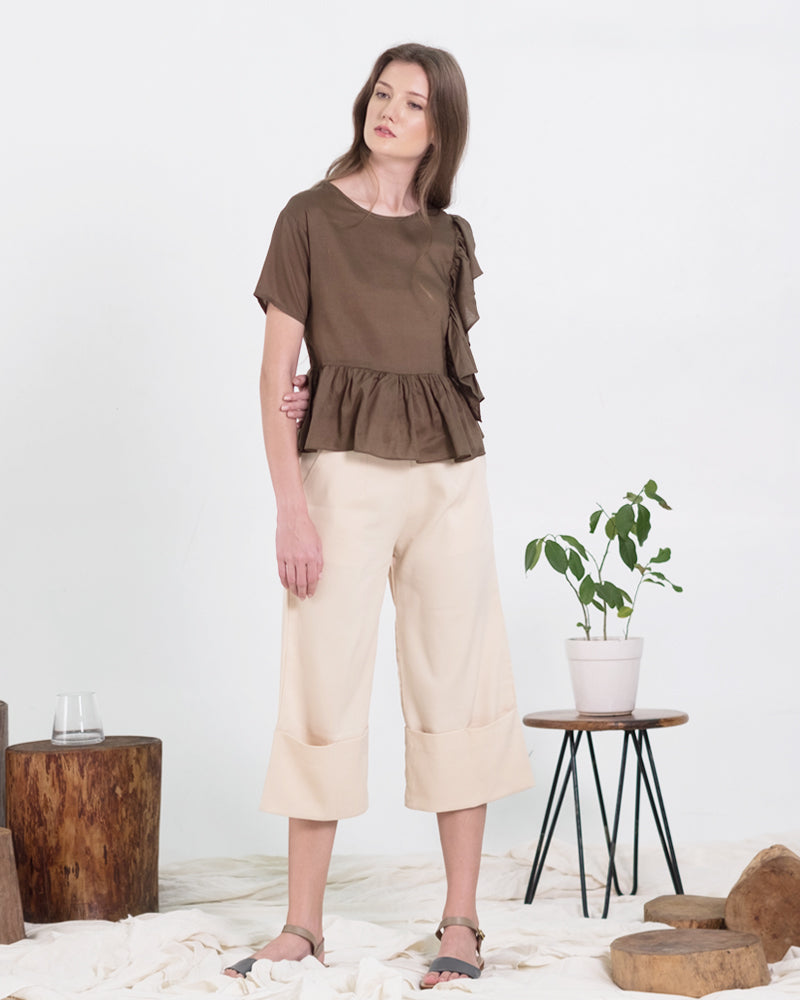 RIALTA TOP - Cole Vintage