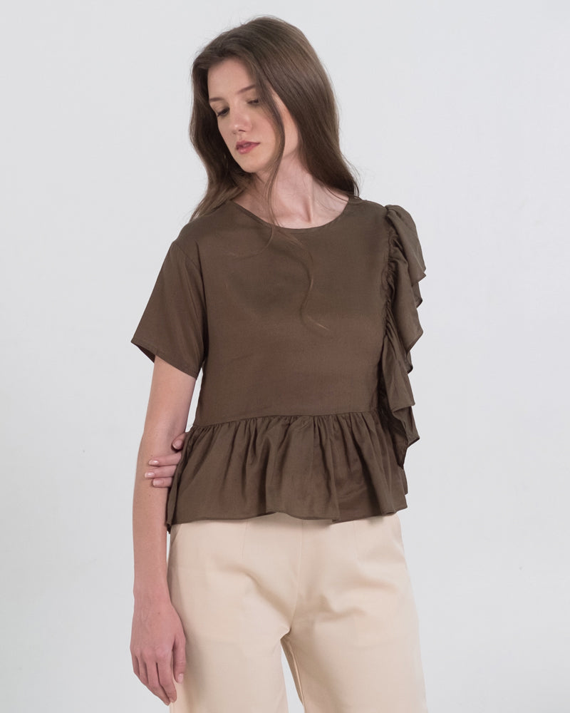 RIALTA TOP - Cole Vintage